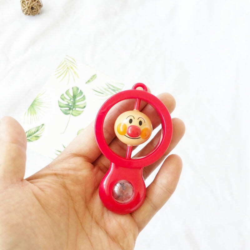 Sand Hammer Ringing Baby Baby's Rattle Sand Drum Sand Hammer Sand Hammer Ringing Baby Baby's Rattle Sand Drum Sand Hammer