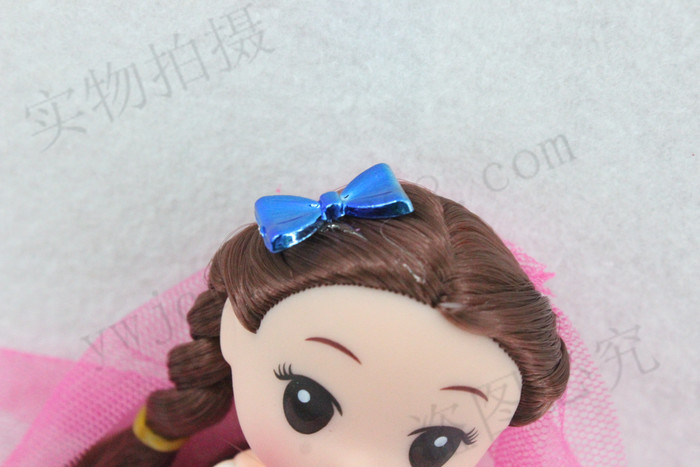 Barbie Dolls Dolls Day Children's Day Gifts Barbie Dolls Key Pendant Car Decoration Barbie Dolls Dolls Day Children's Day Gifts Barbie Dolls Key Pendant Car Decoration