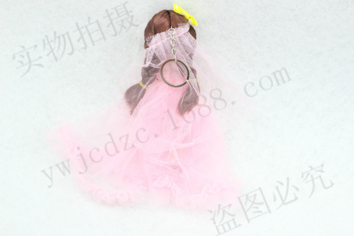 Barbie Dolls Dolls Day Children's Day Gifts Barbie Dolls Key Pendant Car Decoration Barbie Dolls Dolls Day Children's Day Gifts Barbie Dolls Key Pendant Car Decoration