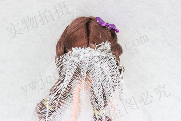 Barbie Dolls Dolls Day Children's Day Gifts Barbie Dolls Key Pendant Car Decoration Barbie Dolls Dolls Day Children's Day Gifts Barbie Dolls Key Pendant Car Decoration