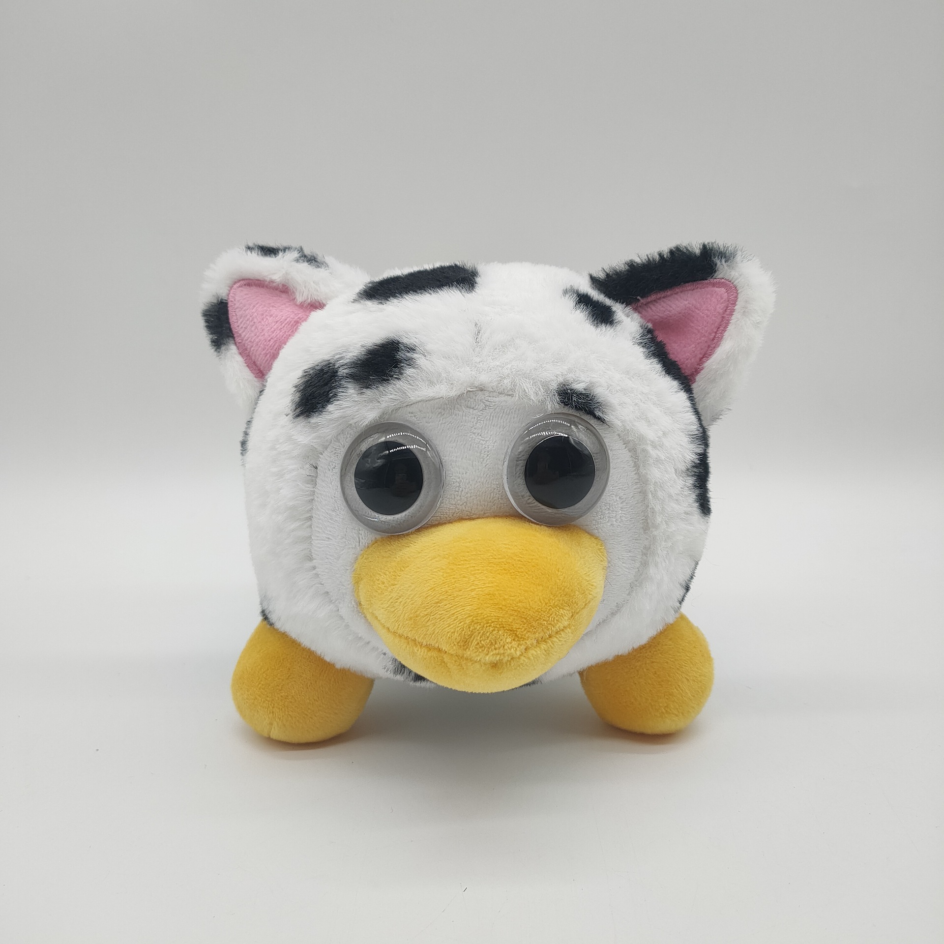 Products in Stock New Peepy Peripheral Plush Toys Cute Doll Puppet Plush Toys