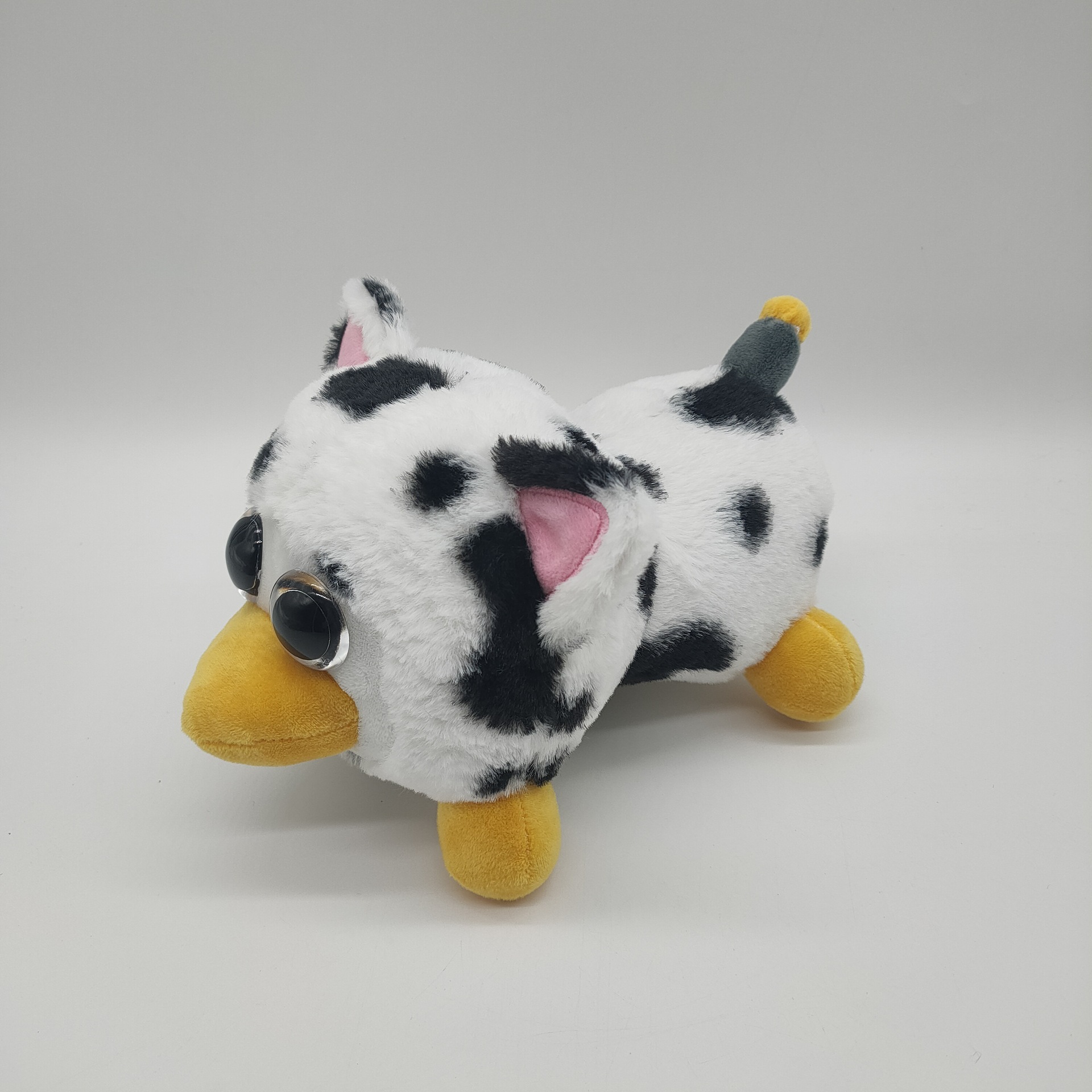 Products in Stock New Peepy Peripheral Plush Toys Cute Doll Puppet Plush Toys