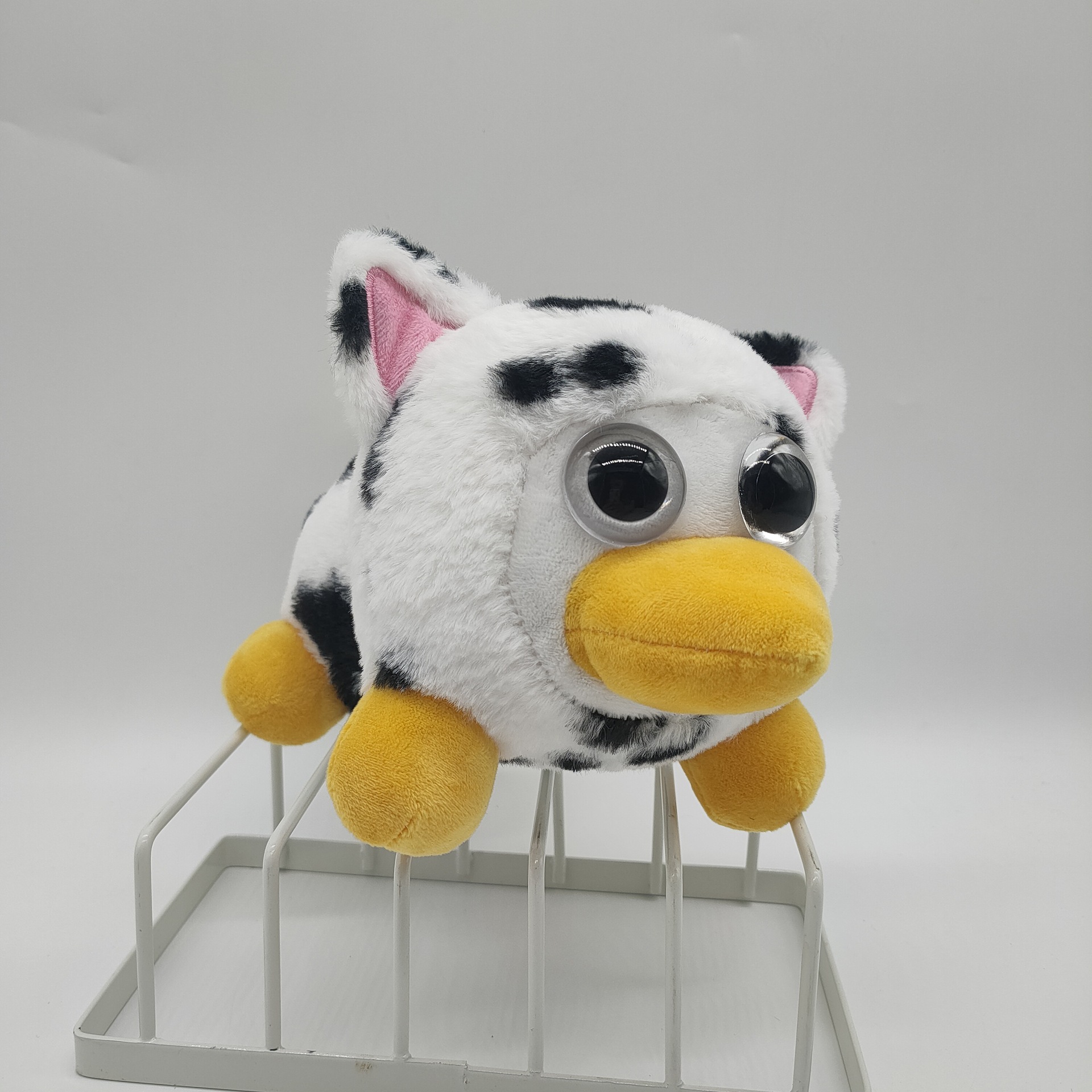 Products in Stock New Peepy Peripheral Plush Toys Cute Doll Puppet Plush Toys Products in Stock New Peepy Peripheral Plush Toys Cute Doll Puppet Plush Toys