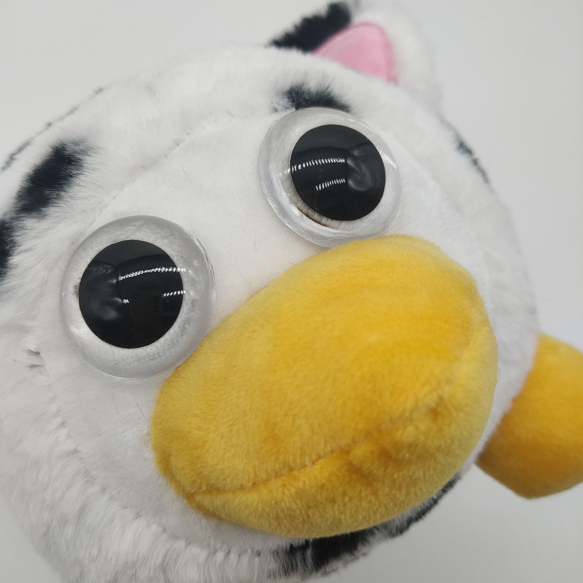 Products in Stock New Peepy Peripheral Plush Toys Cute Doll Puppet Plush Toys Products in Stock New Peepy Peripheral Plush Toys Cute Doll Puppet Plush Toys
