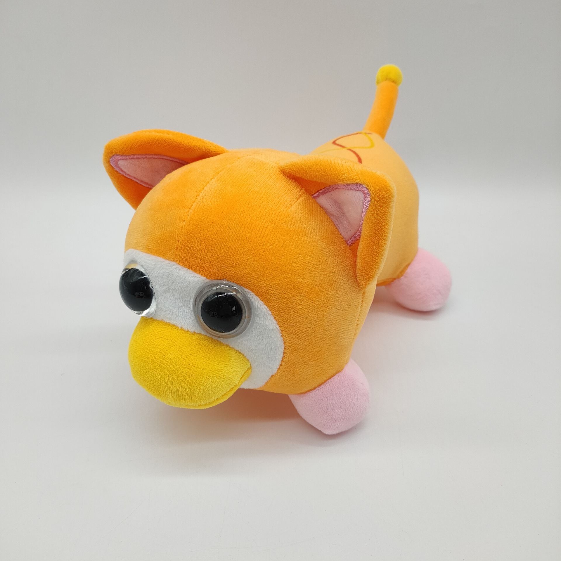 Products in Stock New Peepy Peripheral Plush Toys Cute Doll Puppet Plush Toys Products in Stock New Peepy Peripheral Plush Toys Cute Doll Puppet Plush Toys