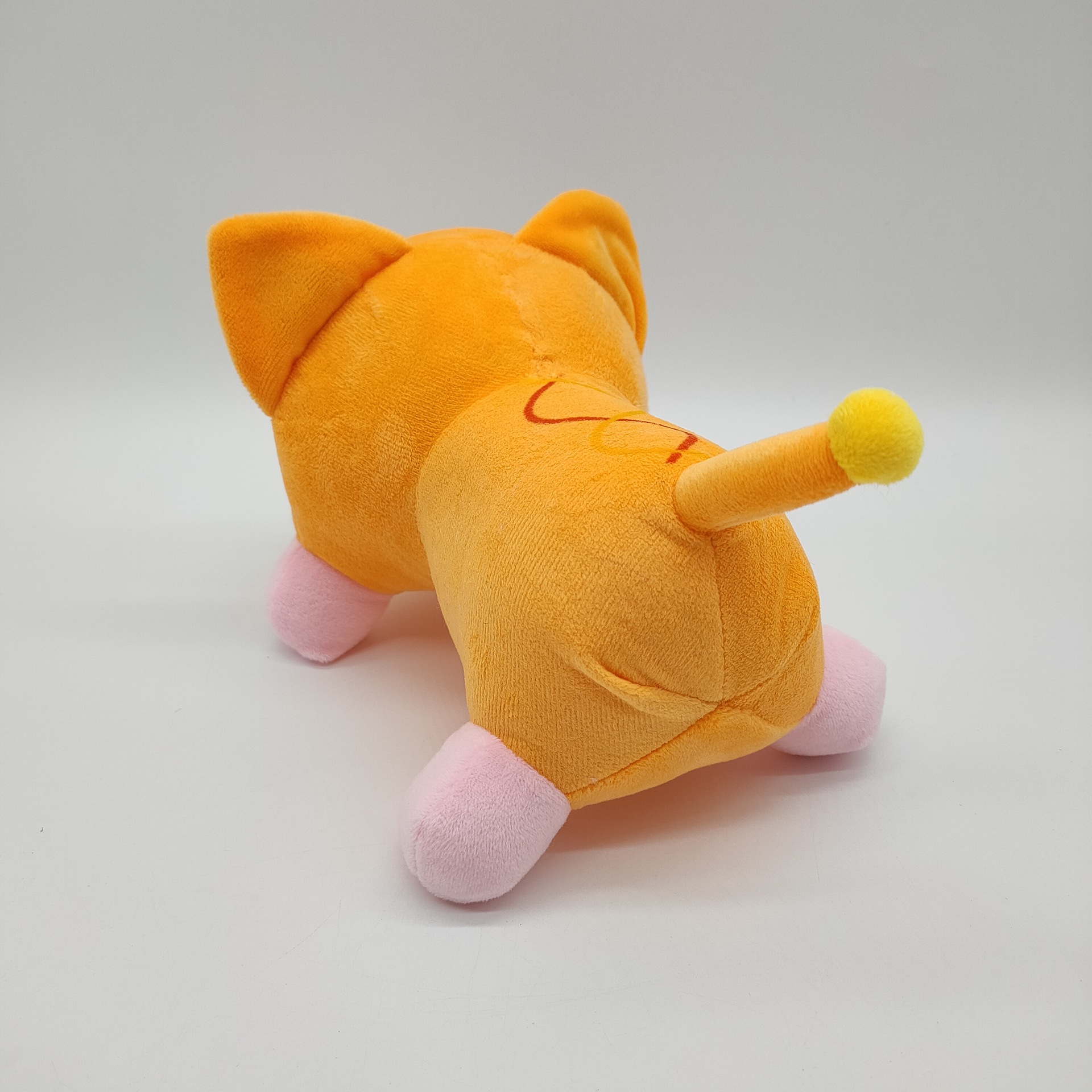 Products in Stock New Peepy Peripheral Plush Toys Cute Doll Puppet Plush Toys Products in Stock New Peepy Peripheral Plush Toys Cute Doll Puppet Plush Toys