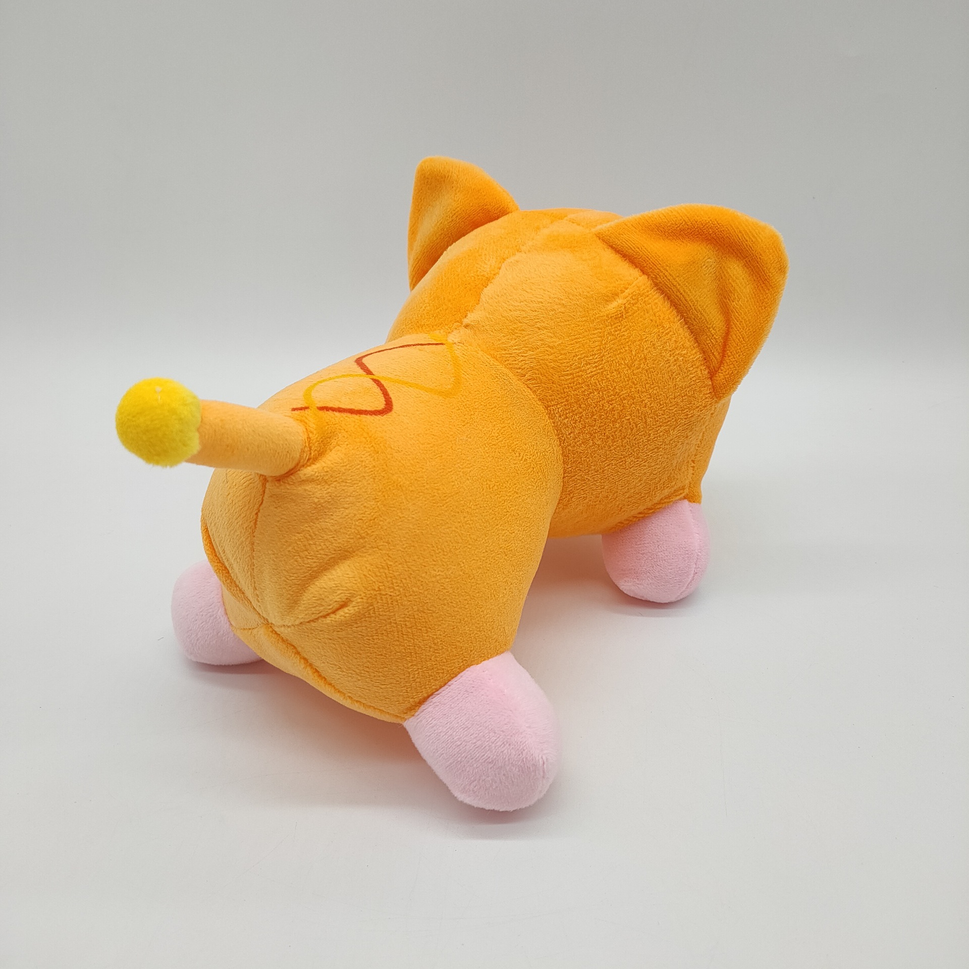 Products in Stock New Peepy Peripheral Plush Toys Cute Doll Puppet Plush Toys Products in Stock New Peepy Peripheral Plush Toys Cute Doll Puppet Plush Toys