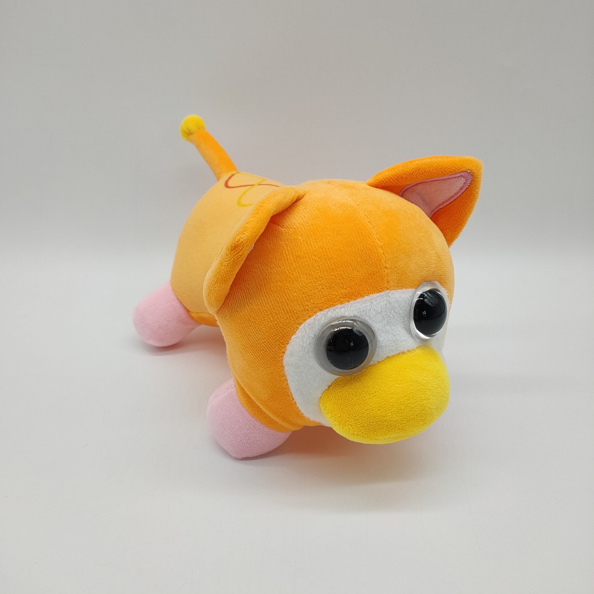 Products in Stock New Peepy Peripheral Plush Toys Cute Doll Puppet Plush Toys Products in Stock New Peepy Peripheral Plush Toys Cute Doll Puppet Plush Toys