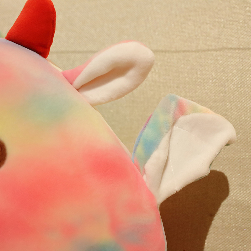 Plush Toys Cartoon Animal Throw Pillow Cartoon Sleep Companion Throw Pillow Bedroom Afternoon Nap Pillow Sofa Decoration Plush Toys Cartoon Animal Throw Pillow Cartoon Sleep Companion Throw Pillow Bedroom Afternoon Nap Pillow Sofa Decoration