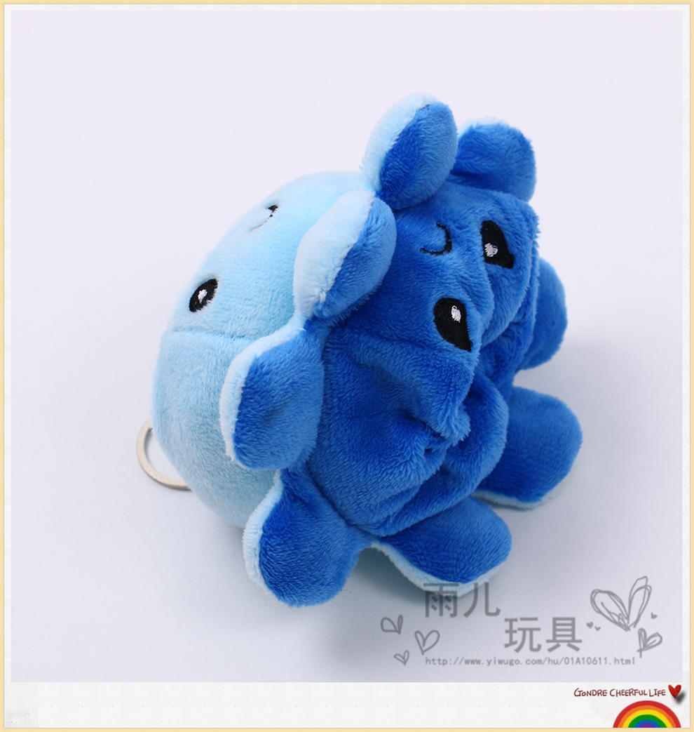 Keychain Pendant Internet Celebrity Turn-over Small Octopus Doll Plush Toys TikTok Same Style Smiley Face Angry Eight-Claw Doll Keychain Pendant Internet Celebrity Turn-over Small Octopus Doll Plush Toys TikTok Same Style Smiley Face Angry Eight-Claw Doll
