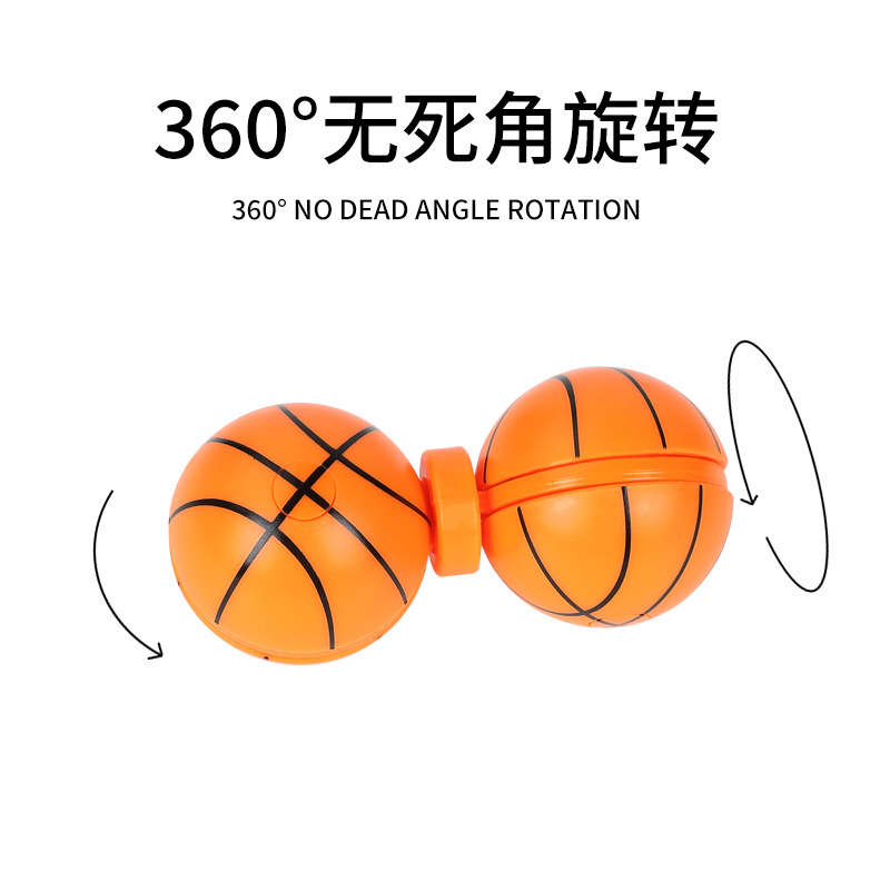 Cross-Border New Arrival One-Piece Massage Ball Decompression Toy Adult Vent Decompression Artifact Creative Fingertip Gyro Spin Cross-Border New Arrival One-Piece Massage Ball Decompression Toy Adult Vent Decompression Artifact Creative Fingertip Gyro Spin