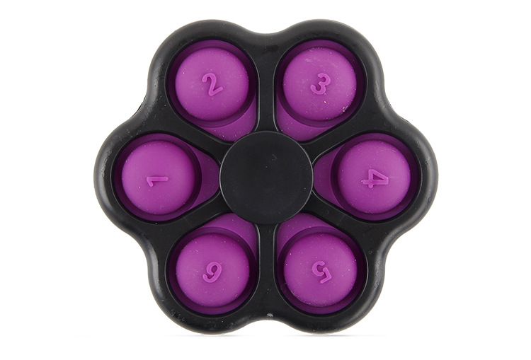 Stem Cross-Border Supply Fingertip Gyro Bubble Music Decompression Gyro Deratization Pioneer Press Hand Castanets Finger Stem Cross-Border Supply Fingertip Gyro Bubble Music Decompression Gyro Deratization Pioneer Press Hand Castanets Finger