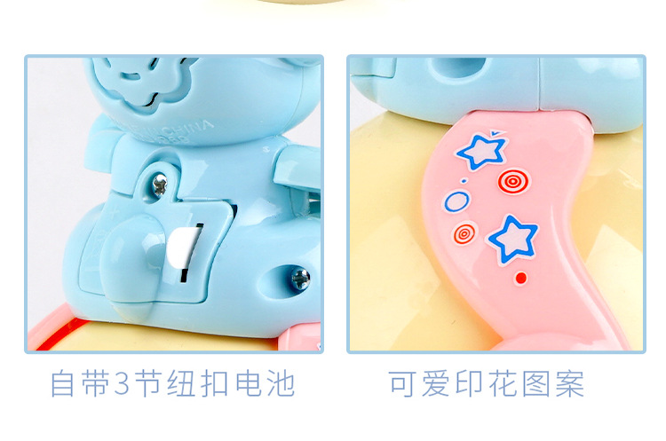 Baby Toys Luminous Music Touch Sensor Puppy Drum Tumbler Baby Toys Dog Tumbler Wholesale Baby Toys Luminous Music Touch Sensor Puppy Drum Tumbler Baby Toys Dog Tumbler Wholesale