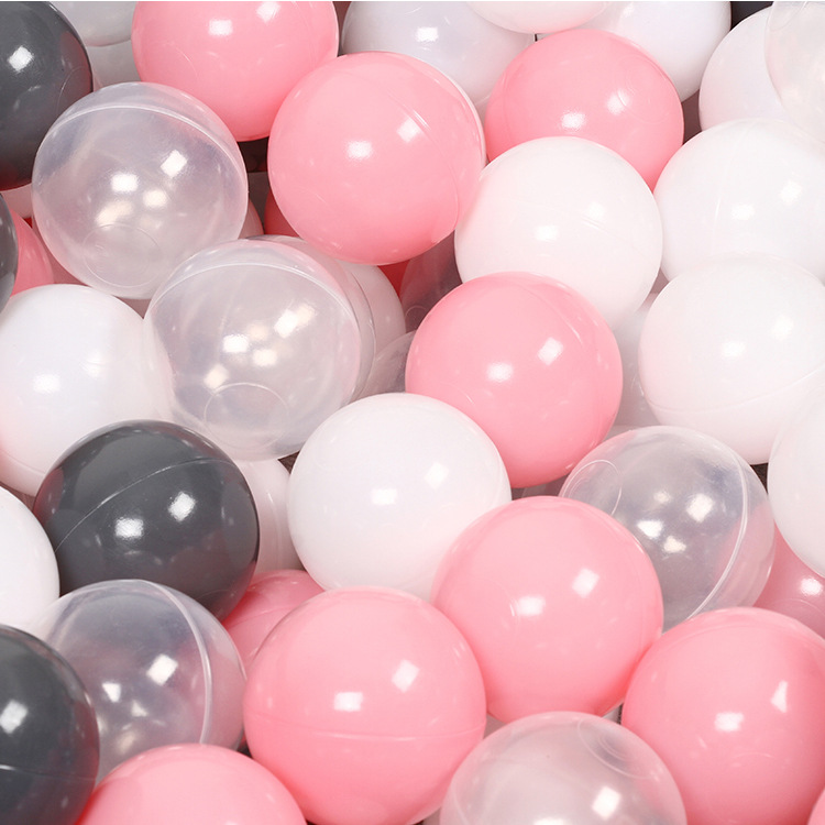 Baby toys Marine Ball Ball Pool Bounce Ball Colorful Children&#039;s Playground Baby Toys Marine Ball Wholesale