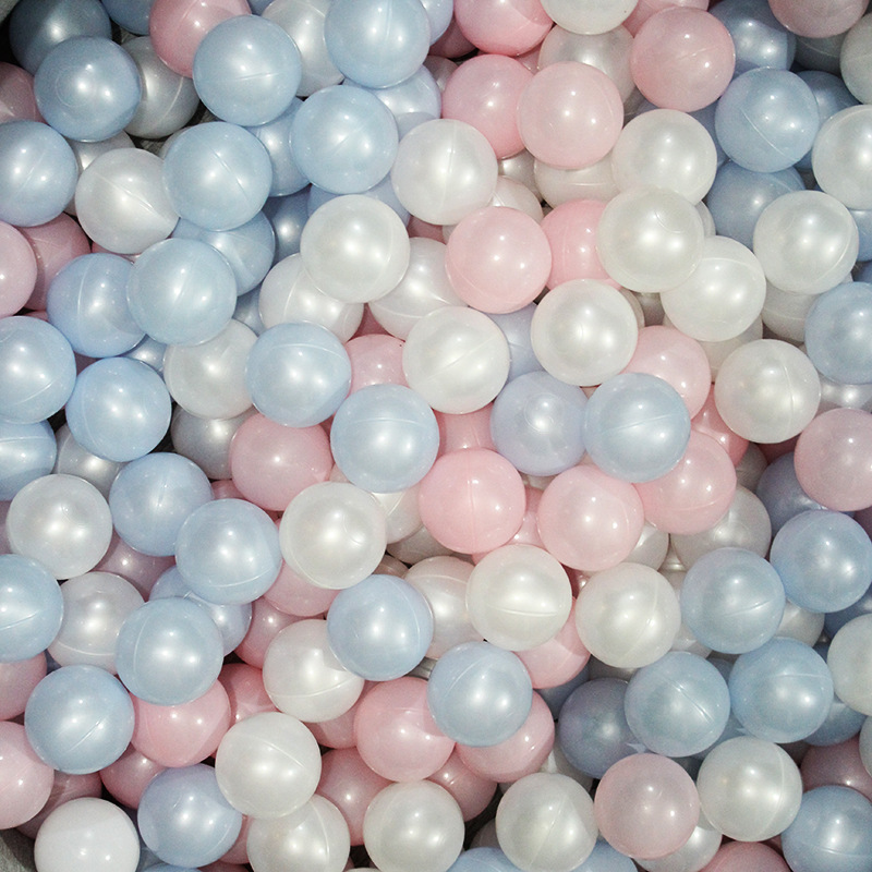 Baby toys Marine Ball Ball Pool Bounce Ball Colorful Children&#039;s Playground Baby Toys Marine Ball Wholesale
