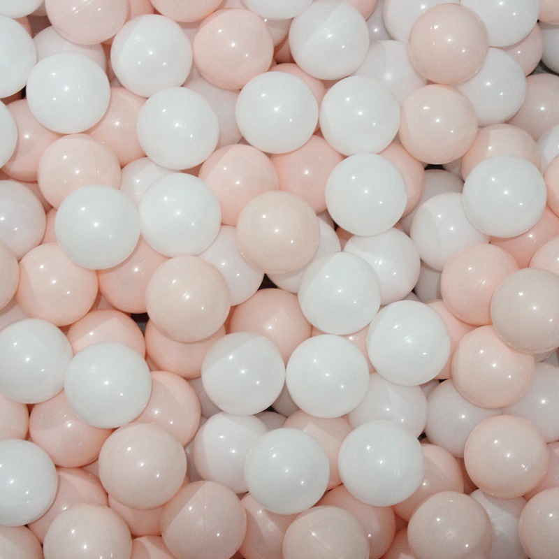 Baby toys Marine Ball Ball Pool Bounce Ball Colorful Children&#039;s Playground Baby Toys Marine Ball Wholesale