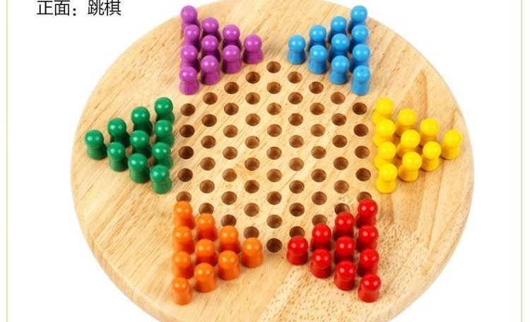 Black and White Chess Pieces Introduction and Improvement Jade Natural Portable Mini Multi-Function Marbles Checkers