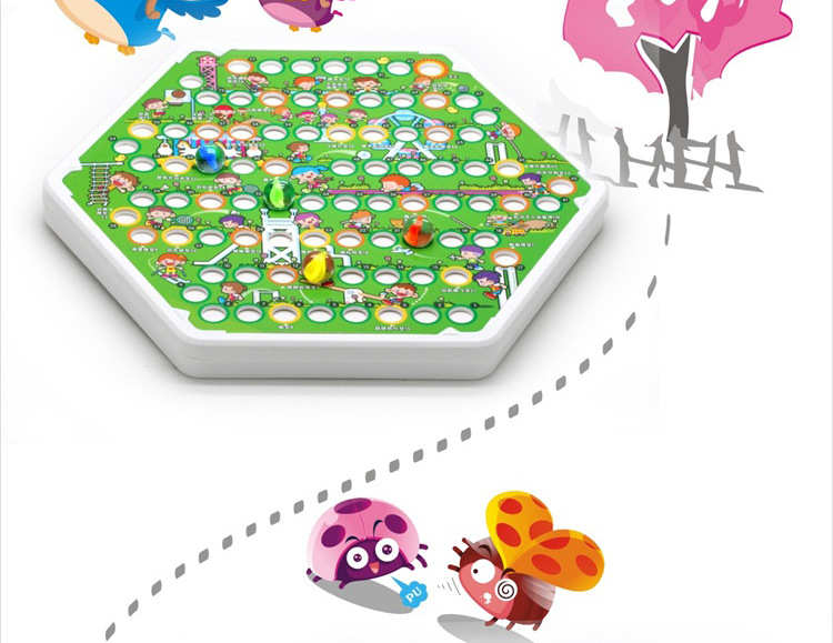 Marbles Checkers Bead Marbles Checkers Checkers Aeroplane Chess Children's Parent-Child Educational Board Game Toys Marbles Checkers Bead Marbles Checkers Checkers Aeroplane Chess Children's Parent-Child Educational Board Game Toys