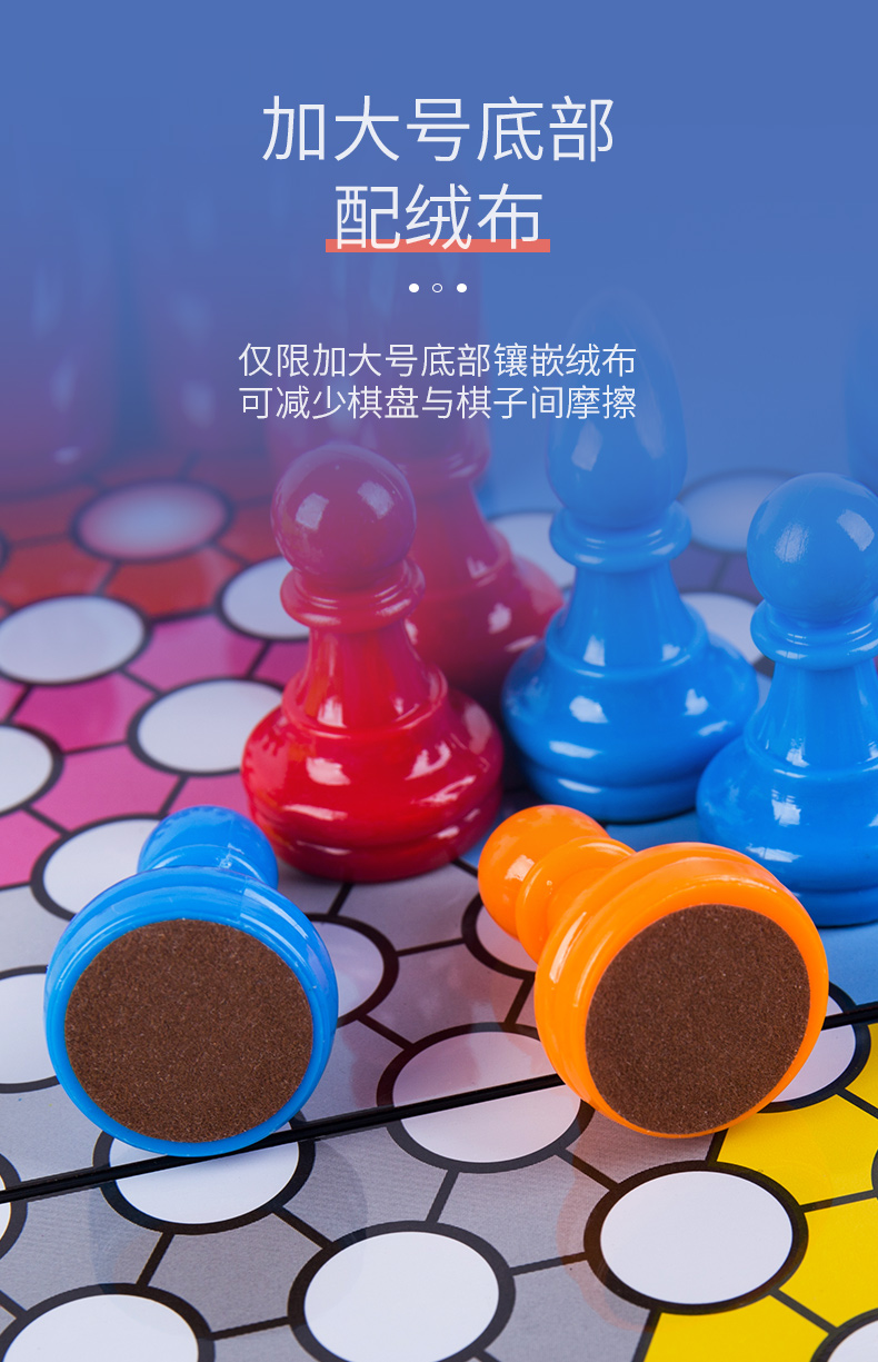 Marbles Checkers Adult and Children Parent-Child Puzzle Game Magnet Toy Checkers Checkers Non-Marbles Folding Portable Marbles Checkers Adult and Children Parent-Child Puzzle Game Magnet Toy Checkers Checkers Non-Marbles Folding Portable