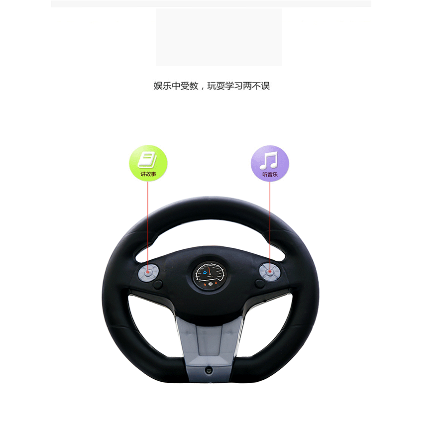 Balance Bike (for Kids) Bicycle Novelty Toys Scooter Kids Walker Luge Stall Gift Tricycle