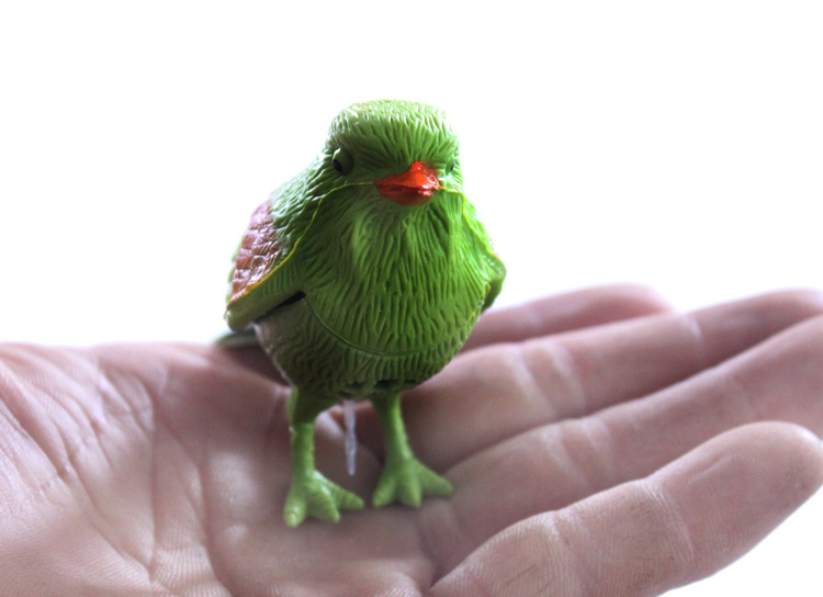 Yiwu Factory Novelty Toys Creative Simulation Will Call Cute Color Sound Control Bird-New Exotic Toy Products Yiwu Factory Novelty Toys Creative Simulation Will Call Cute Color Sound Control Bird-New Exotic Toy Products