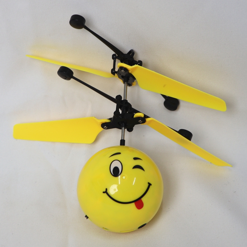 Novelty Toys Induction Vehicle Induction Aircraft Little Fairy Smart Toys Children's Electric Toys One Piece Dropshipping