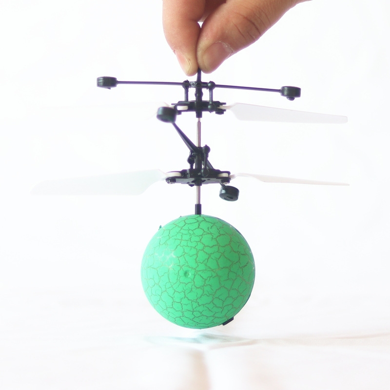 Novelty Toys Induction Vehicle Induction Aircraft Little Fairy Smart Toys Children's Electric Toys One Piece Dropshipping