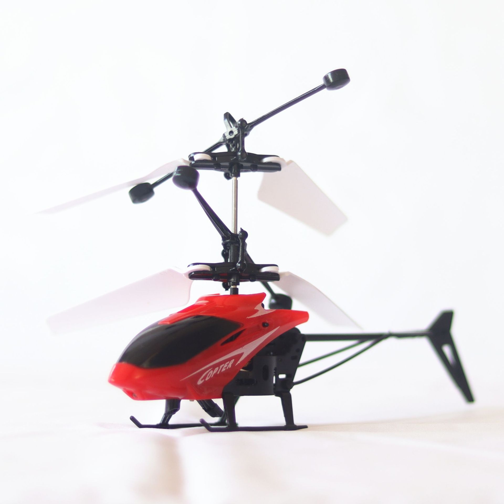 Novelty Toys Induction Vehicle Induction Aircraft Little Fairy Smart Toys Children's Electric Toys One Piece Dropshipping