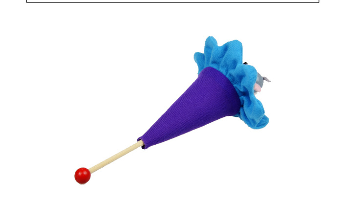Classic Novelty Toys Animal Hide-and-Seek Telescopic Duct Toys Parent-Child Toys