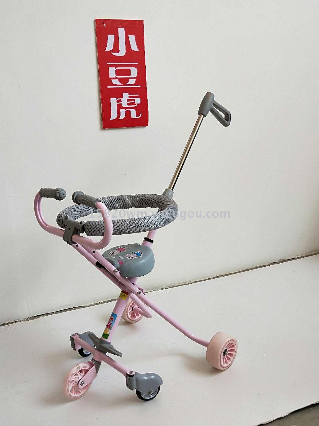 Baby walker wonder toys novelty toys glowing toy stroller