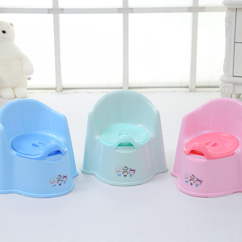Children&#039;s Toilet Toilet Baby Potty for Boy and Girl Infant Infant Toilet Urinal Toilet Urinal Novelty Toys
