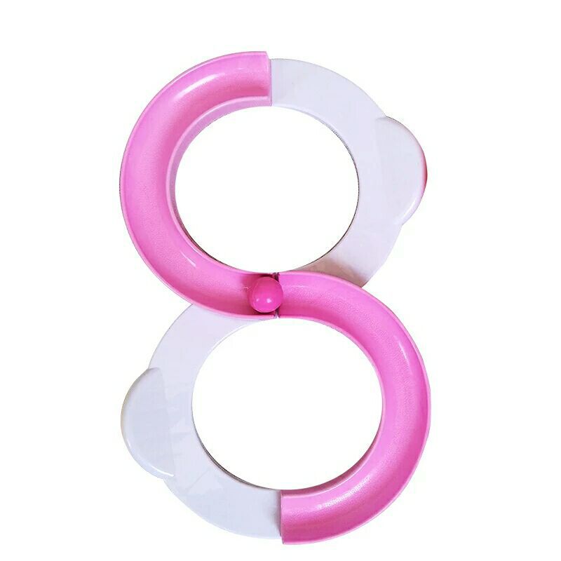 Children&#039;s Novelty Toys 88 Track Parent-Child Interactive Game Training Equipment Educational Toys Elastic Ball Fitness Equipment