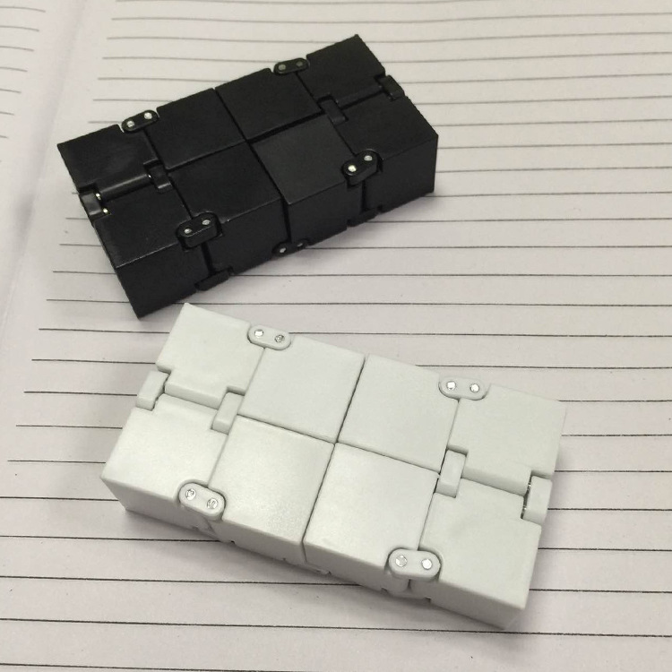Popular Infinity Cube Creative Decompression Infinite Cube Fidget Cube Second Generation Decompression Novelty Toys Popular Infinity Cube Creative Decompression Infinite Cube Fidget Cube Second Generation Decompression Novelty Toys