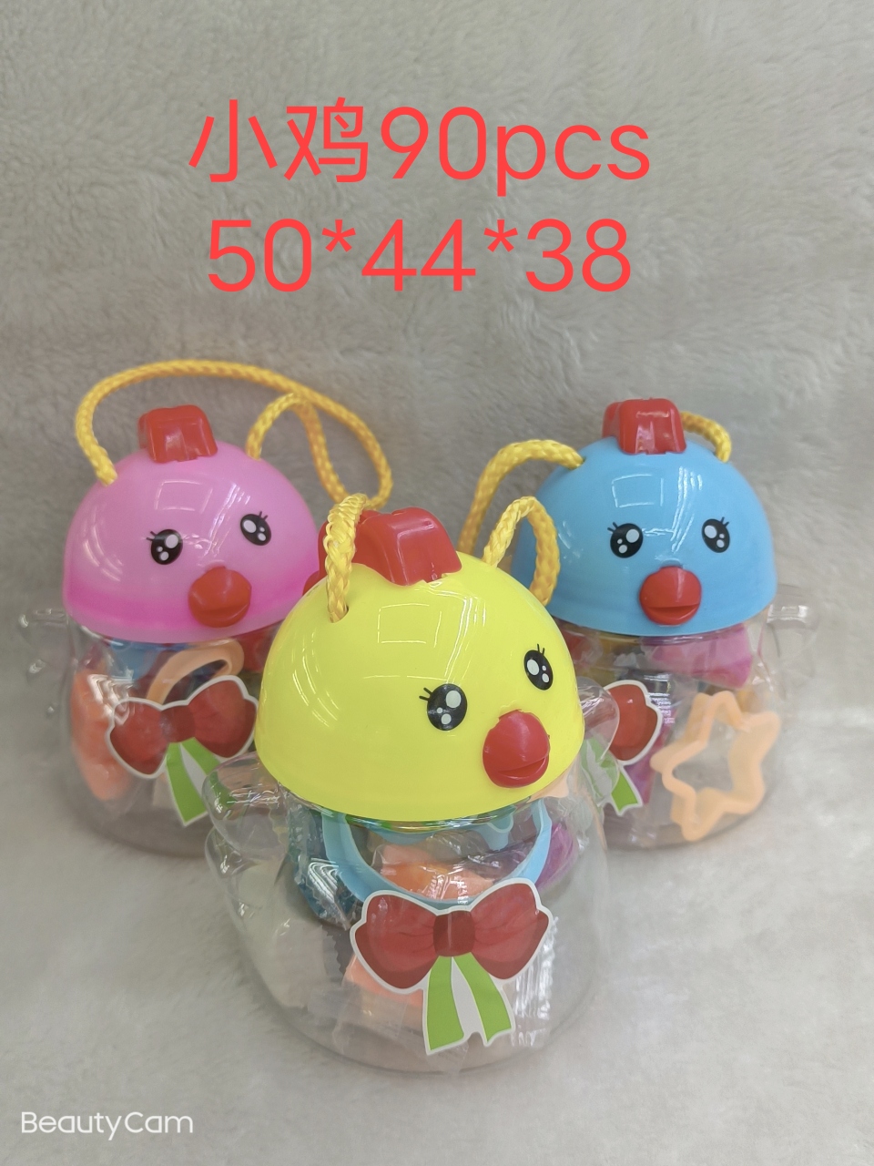 Novelty Toys Children&#039;s Leisure Toys Colored Clay Crystal Mud Ice Cream Plasticene Slime Foaming Glue Decompression