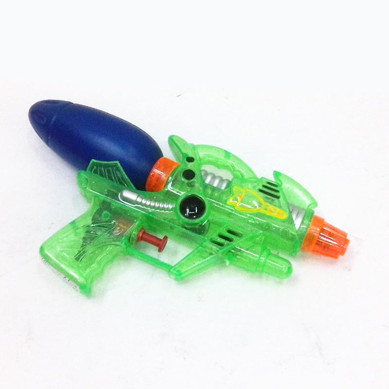 In children&#039;s educational toys children summer swimming transparent painting toy gun