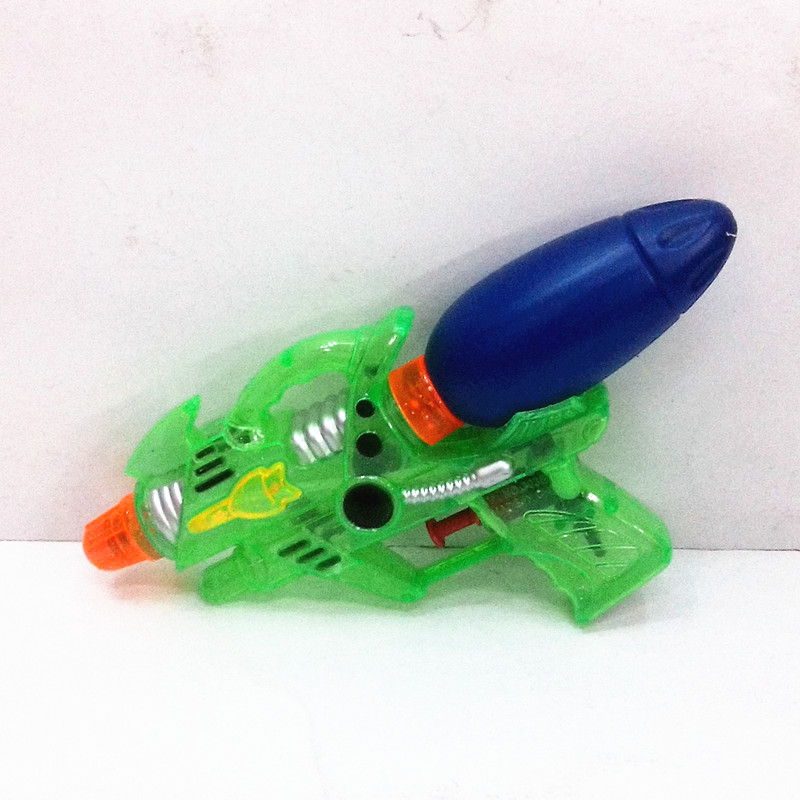 In children&#039;s educational toys children summer swimming transparent painting toy gun
