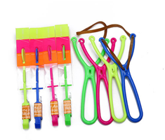 In children's educational toys children summer swimming transparent painting toy gun