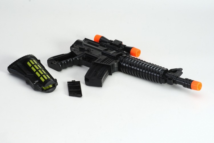 Eight sound gun children's electric toy submachine gun serves hot pistol light toy electric toy gun Eight sound gun children's electric toy submachine gun serves hot pistol light toy electric toy gun