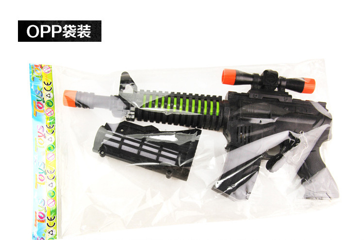 Eight sound gun children's electric toy submachine gun serves hot pistol light toy electric toy gun Eight sound gun children's electric toy submachine gun serves hot pistol light toy electric toy gun