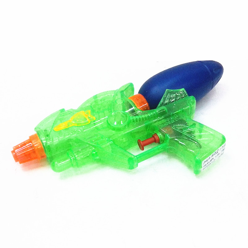 In children&#039;s educational toys children summer swimming transparent small toy gun