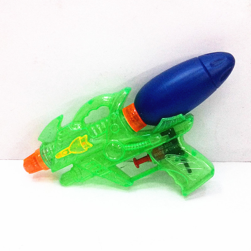 In children&#039;s educational toys children summer swimming transparent small toy gun
