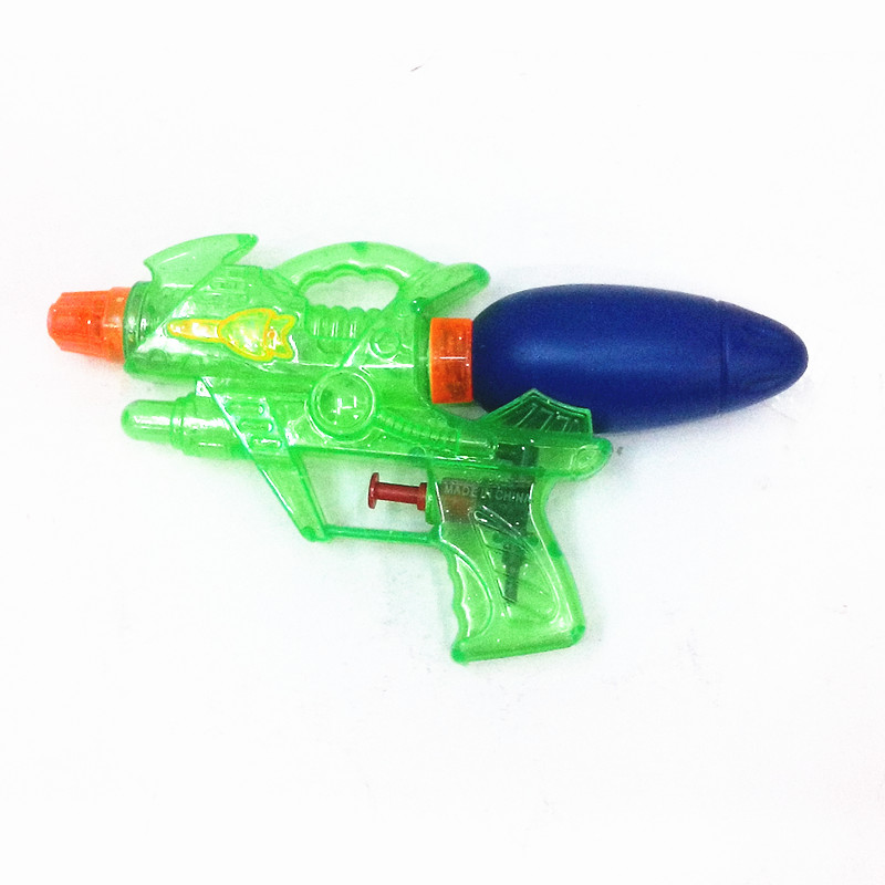 In children&#039;s educational toys children summer swimming transparent small toy gun