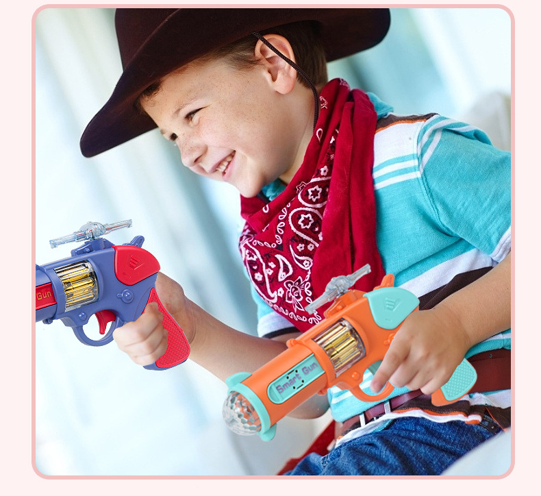Stall Colorful Projection Gun Children Baby Electric Toy Gun Submachine Gun Music Rotating Light Pistol Model Boy Stall Colorful Projection Gun Children Baby Electric Toy Gun Submachine Gun Music Rotating Light Pistol Model Boy