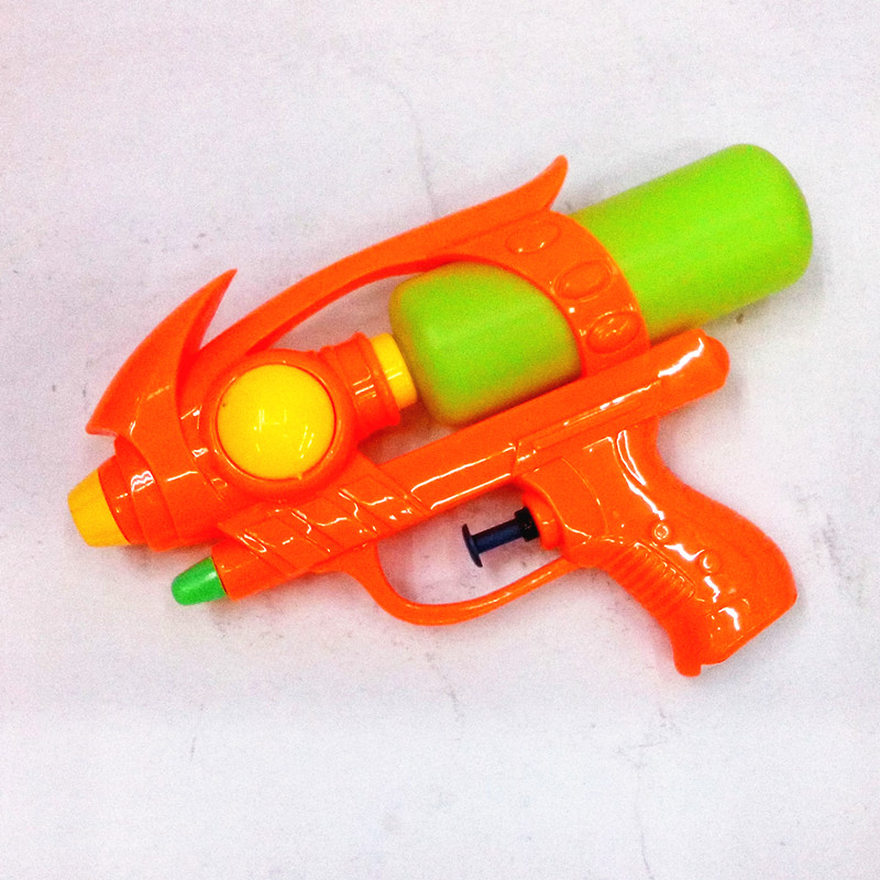 Bag of children&#039;s educational toys children summer swimming toy gun