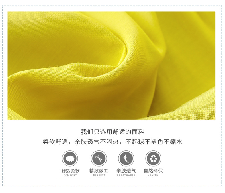 2021 Summer New Girl Princess Dress Medium and Big Children Doll Collar Chiffon Dress Internet Celebrity Summer Dress