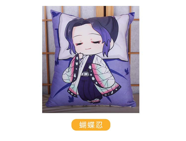 ACGN Pillow Ghost Killing Anime Blade Nezuko Plush Tanjirou Doll Shan Yi Peripheral One Piece Dropshipping ACGN Pillow Ghost Killing Anime Blade Nezuko Plush Tanjirou Doll Shan Yi Peripheral One Piece Dropshipping