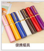 NACAI Candy Color U-Shape Pillow Airplane Portable Inflatable Pillow Velvet Cover Outdoor Travel Business Trip Cervical Pillow