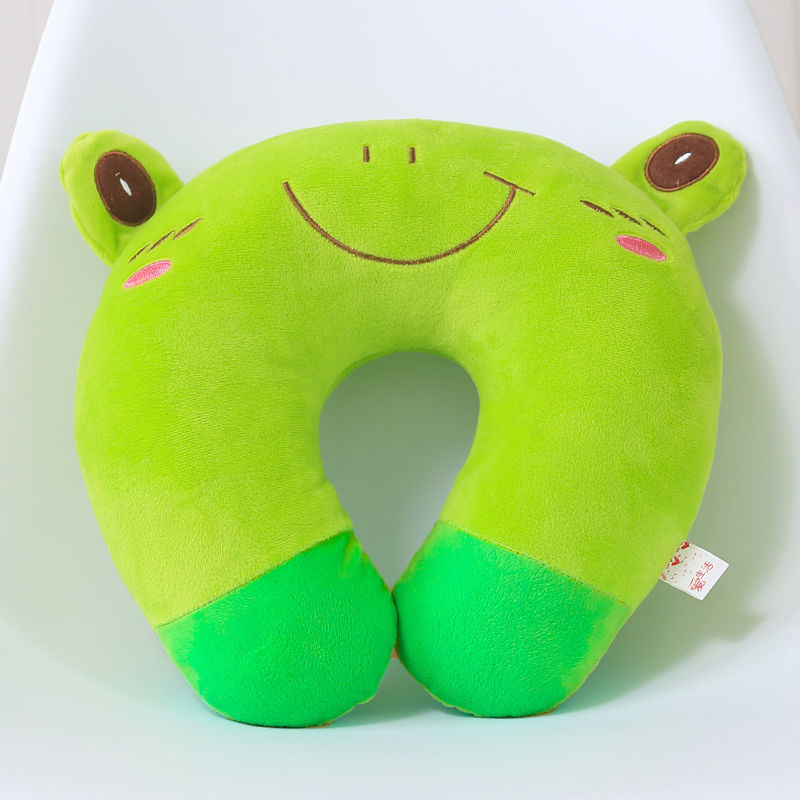 U-Shaped Pillow Cute Office Nap Cervical Spine U-Shaped Pillow Neck Support U Pillow Neck Pillow Cartoon Plane Travel Pillow Pillow U-Shaped Pillow Cute Office Nap Cervical Spine U-Shaped Pillow Neck Support U Pillow Neck Pillow Cartoon Plane Travel Pillow Pillow