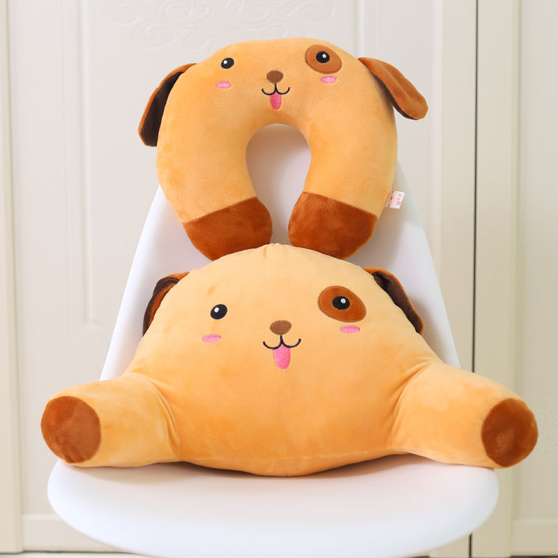 U-Shaped Pillow Cute Office Nap Cervical Spine U-Shaped Pillow Neck Support U Pillow Neck Pillow Cartoon Plane Travel Pillow Pillow U-Shaped Pillow Cute Office Nap Cervical Spine U-Shaped Pillow Neck Support U Pillow Neck Pillow Cartoon Plane Travel Pillow Pillow