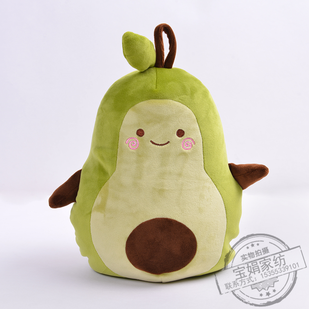 U-Shaped Pillow Neck Pillow Travel Neck Pillow Cartoon Neck Pillow Cute Pillow Student Nap Pillow with Goggle Set